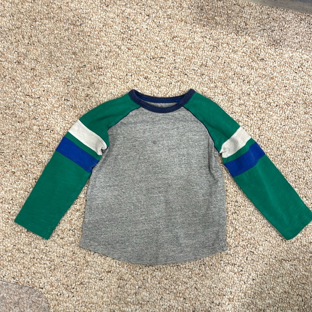 Boden Kid’s Shirt